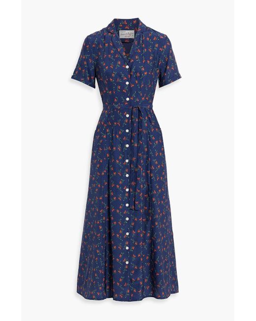 hvn long maria dress Long Maria Dress