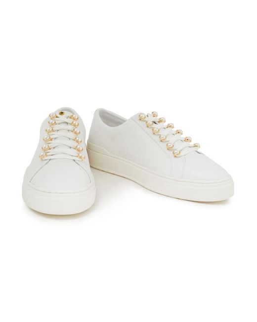 stuart weitzman excelsa sneaker