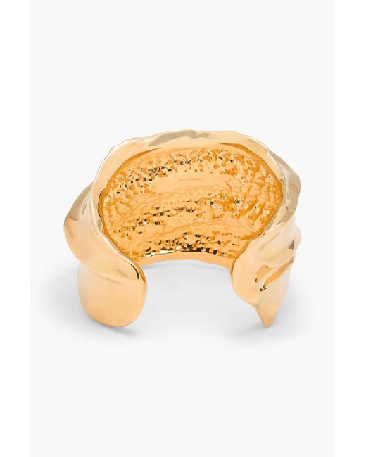 Zimmermann Natural Tone Cuff