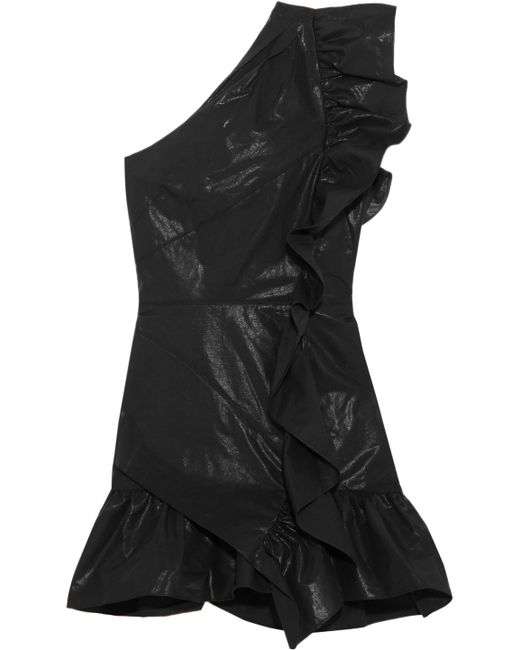 Isabel Marant Lavern One-shoulder 