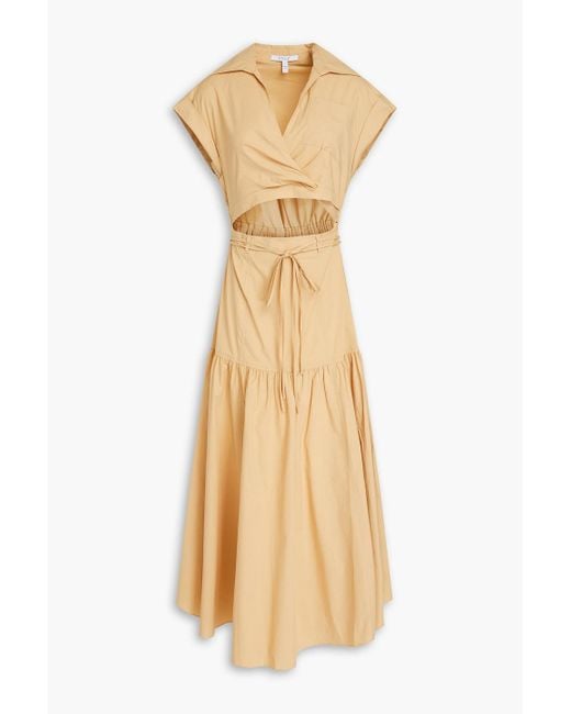 Derek lam deals dress