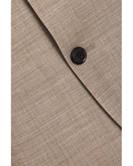 Paul Smith Natural Wool Suit for men