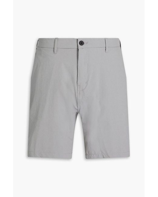 Onia Shorts aus shell in Gray für Herren