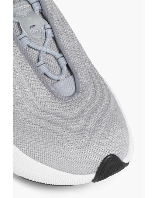 Adidas Originals Adifom sneakers aus neopren in Gray für Herren