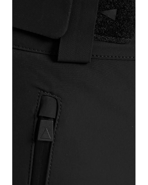 Aztech Mountain Black Team Aztech Ski Pants
