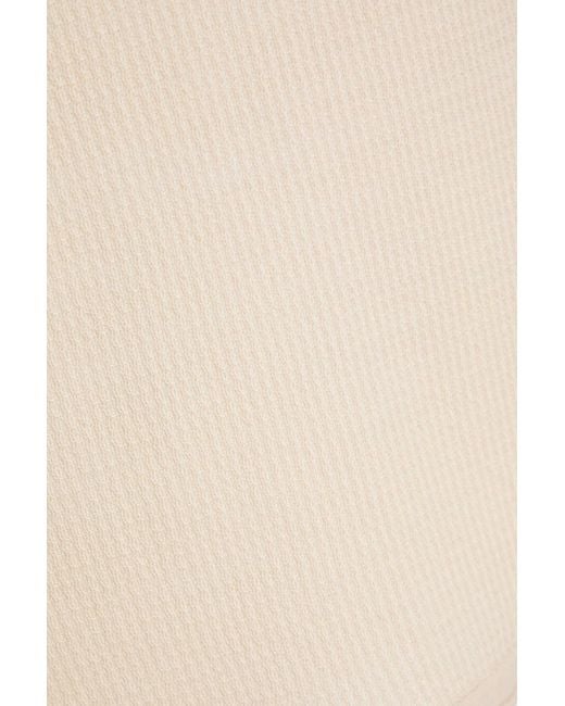 Rag & Bone Natural Wool And Lyocell-Blend Sweater for men