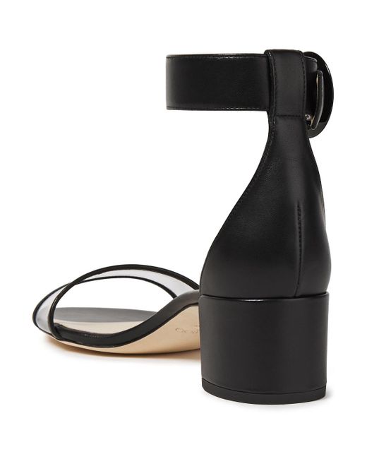 Jimmy choo hotsell jaimie flat