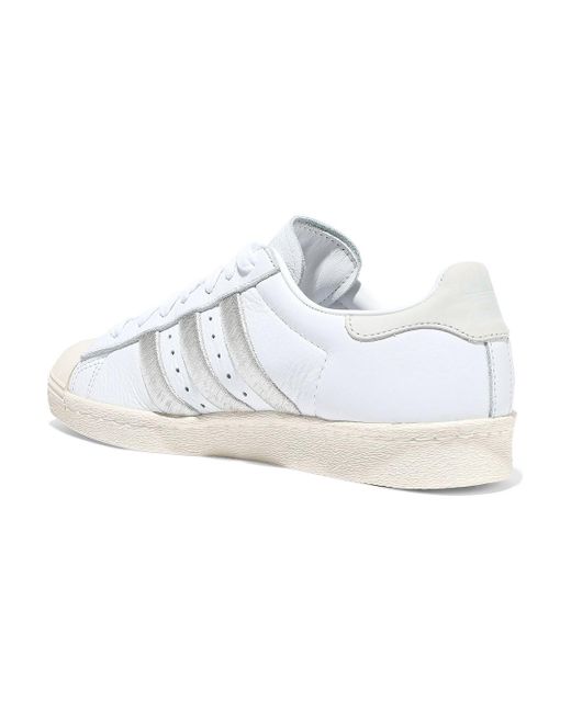 adidas superstar degrade