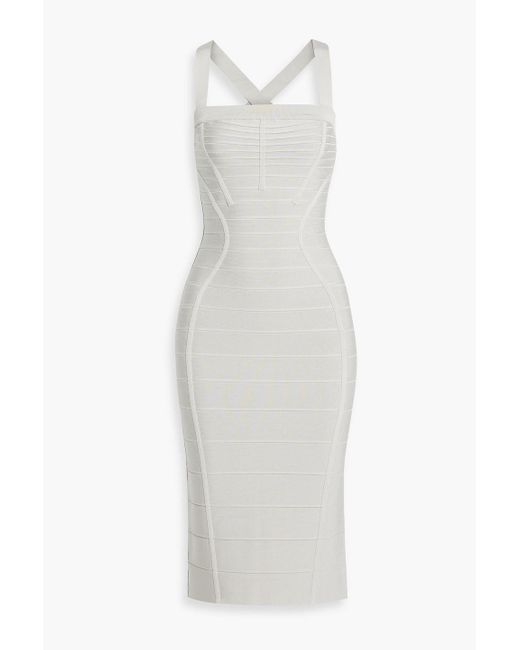 women white cocktail dresses Portia & Scarlett - PS25522