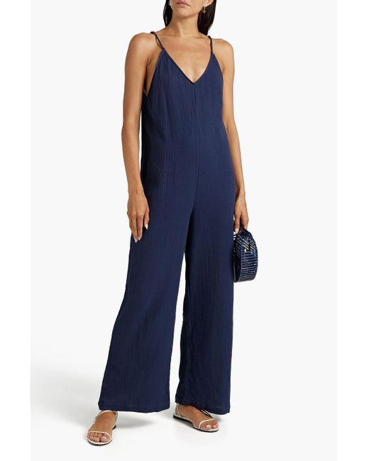 onia jumpsuit