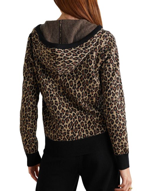 Michael kors cashmere hoodie outlet