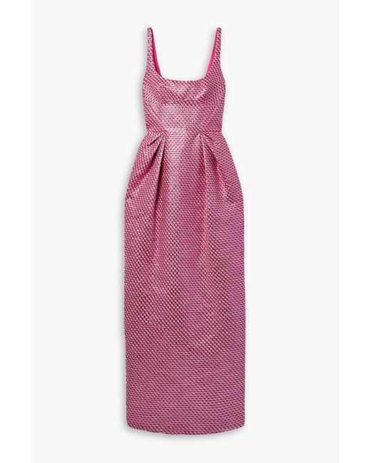 strapless open back dress Breakfast with Tiffany Dress 4T / Other main image 0