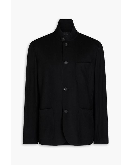 Rag & Bone Blazer aus wolle in Black für Herren