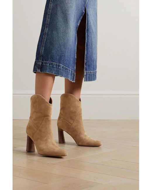 Harlow ankle boots deals