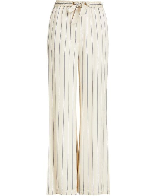 zimmermann striped pants