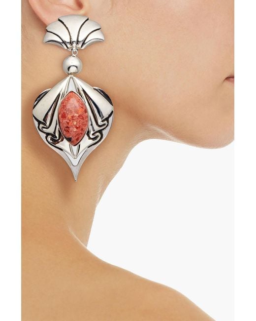 Etro earrings shop