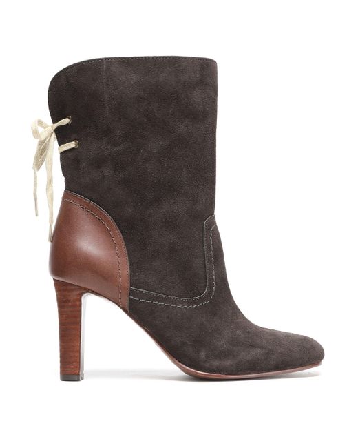 see by chloe ankle boots