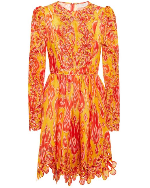 zimmermann brightside rouleaux mini