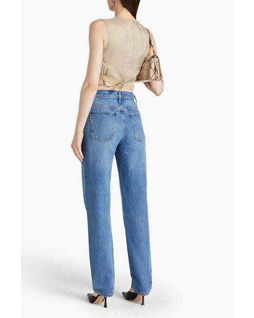 Nobody sales boyfriend jeans