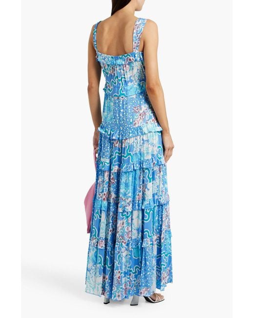 shawn maxi dress Shawn Dress Diane von Furstenberg HongKong