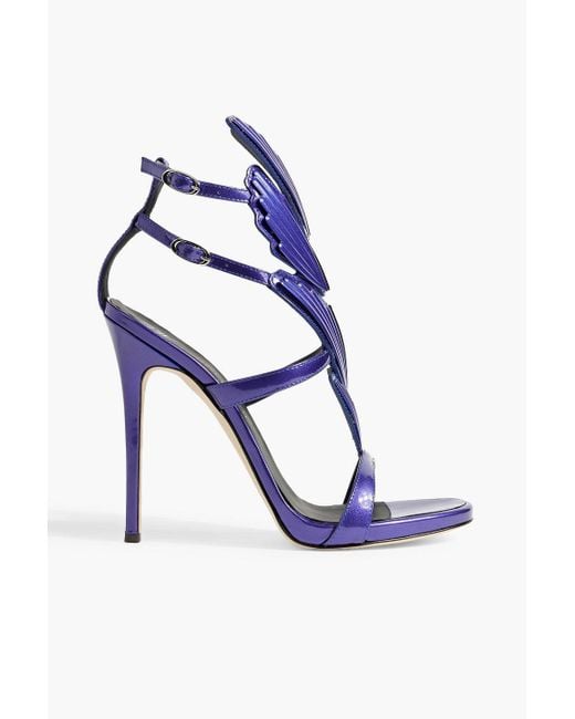 Cruel zanotti clearance