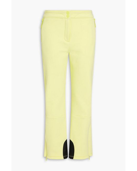 CORDOVA Natural Bormio Ski Pants
