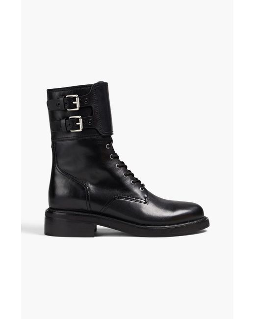 Rag & bone combat boots online