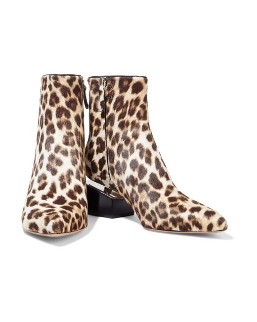alexander wang jude bootie
