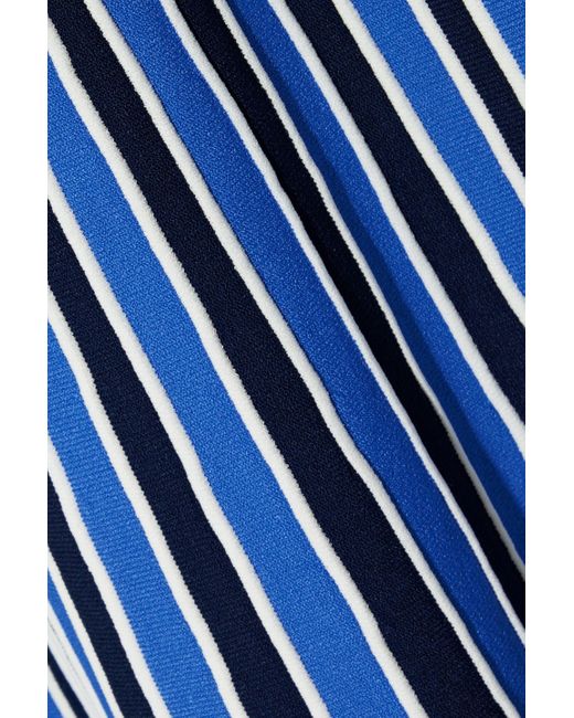 dvf yasmin dress