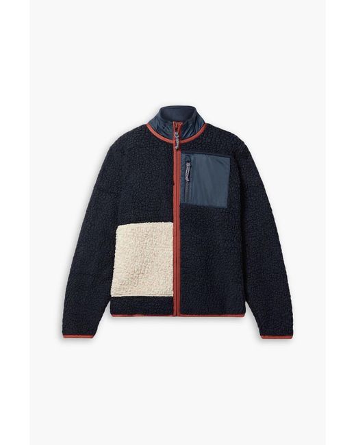 Tory sport fleece jacket 2025