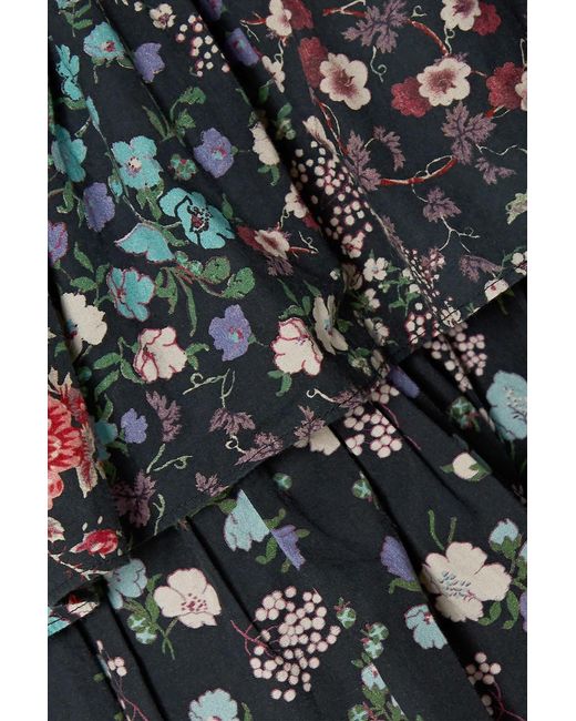 LoveShackFancy Black - Blue