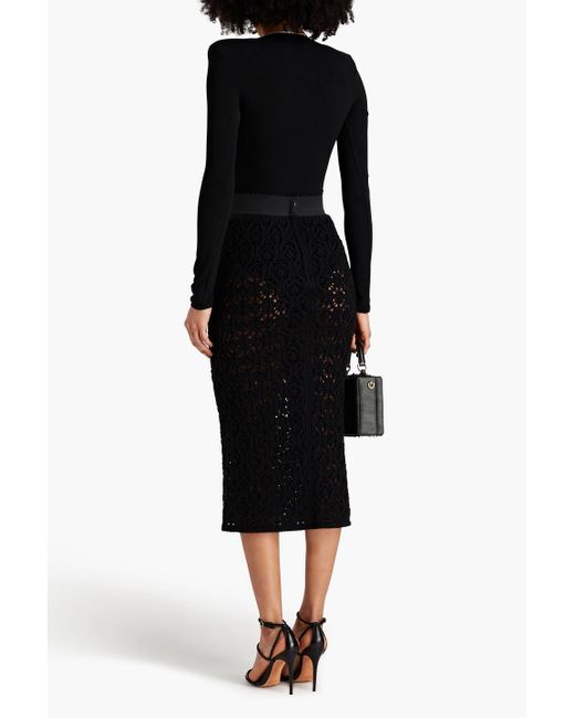 Dolce & Gabbana - Black