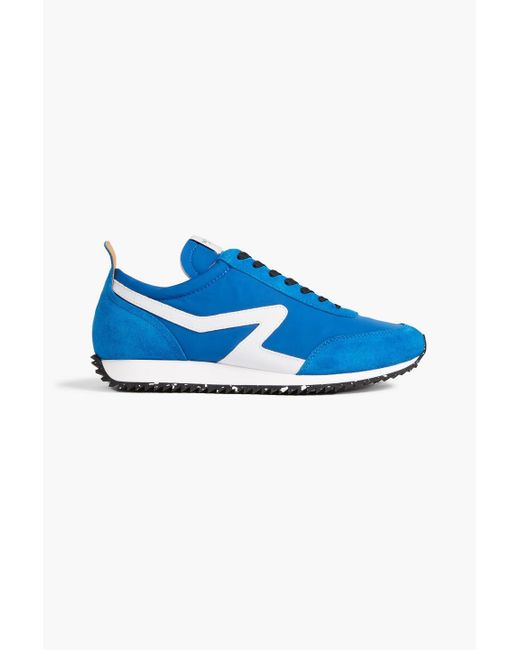 retro runner rag and bone
