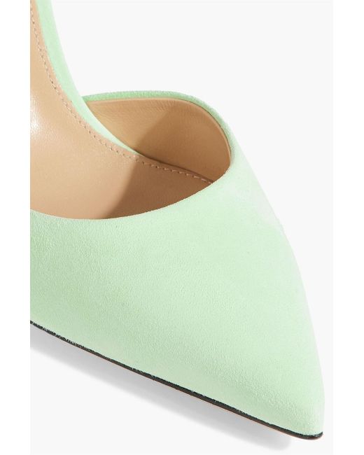 Sergio rossi hotsell godiva mules