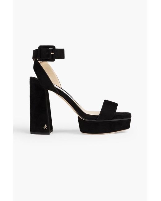 jimmy choo jax 115