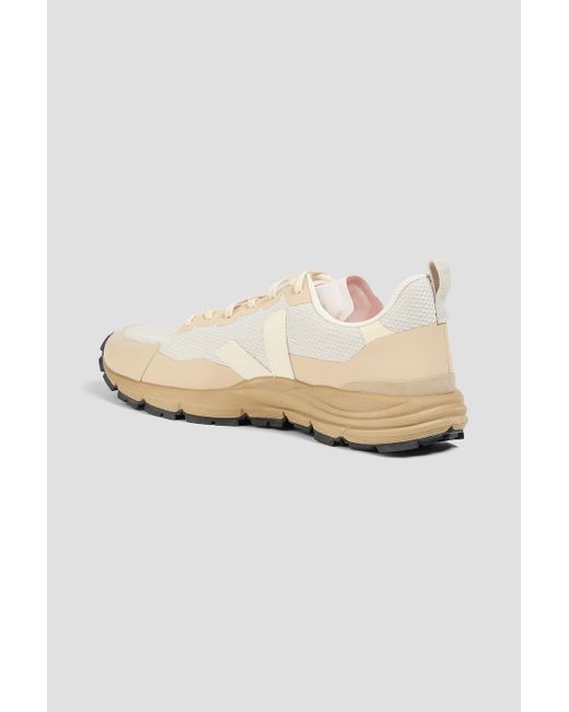Veja Natural Dekkan Mesh Sneakers for men