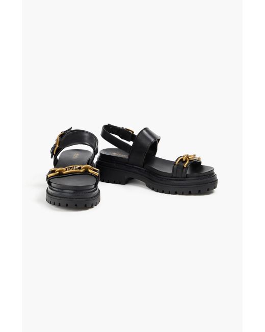 Michael Kors Sonya Embellished Sandal | endource