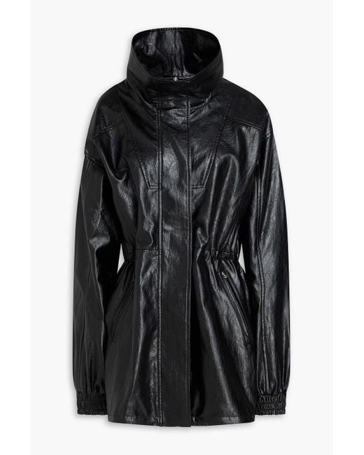 Rag & Bone Black Monica Jacket