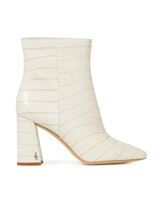 sam edelman croc boots