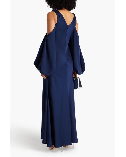 halston heritage blue dress Ozai N Ku Beach Dress, Grey Stripes  Alembika U.S