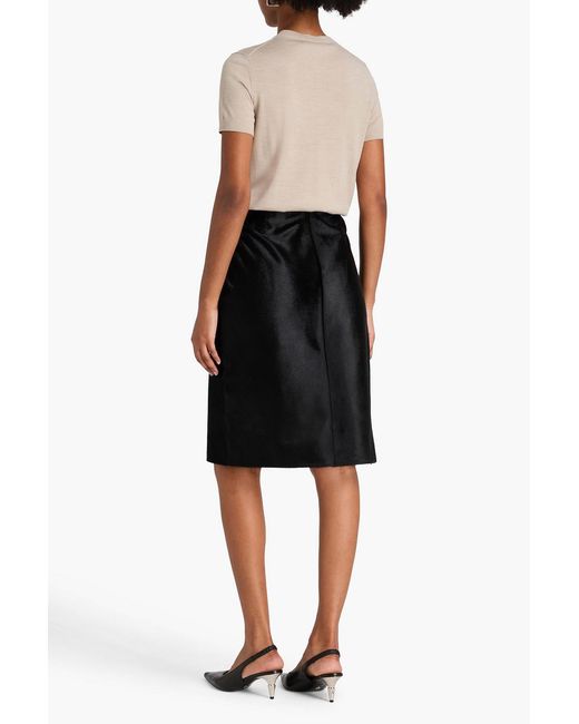 Theory Natural Wool Top