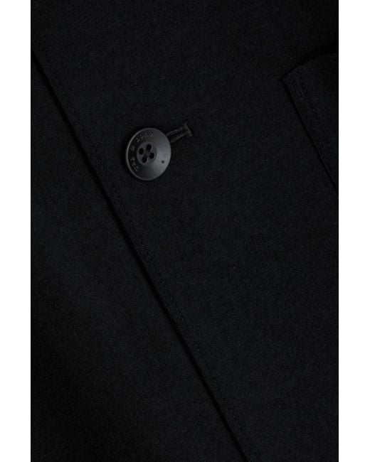 Rag & Bone Blazer aus wolle in Black für Herren