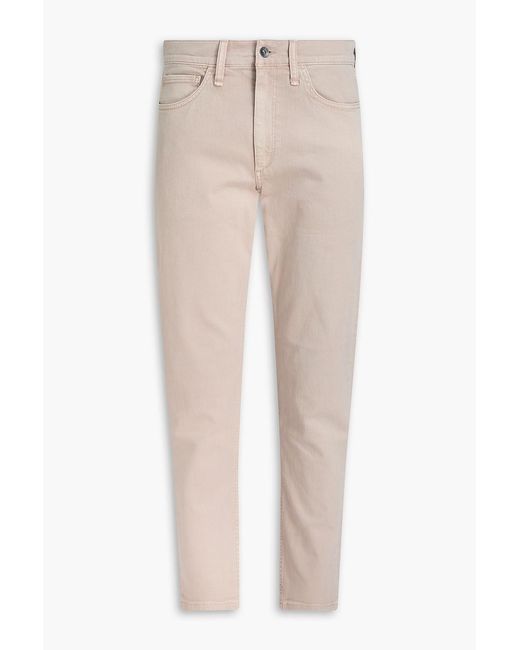 Rag & Bone Natural Fit 2 Aero Skinny-Fit Denim Jeans for men