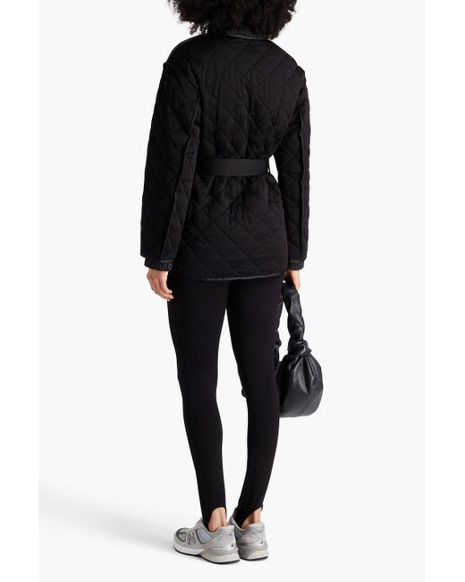 Joseph Black Jebb Twill Jacket