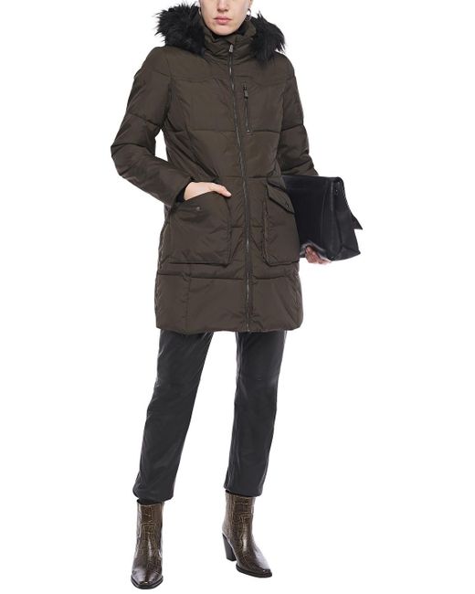 regatta panthea coat