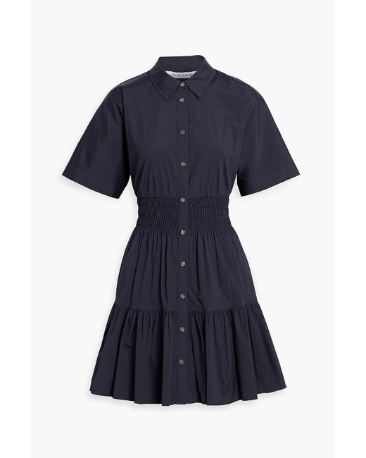 Veronica Beard Shirt Dress