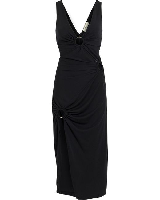 maddy cutout dress