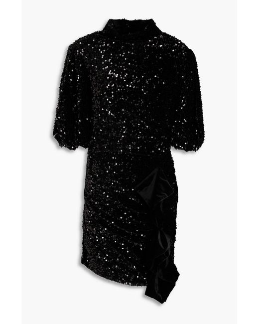 lace corset bodycon dress Portia and Scarlett Lace Corset HoCo Dress PS25717