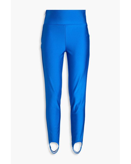 Goldbergh Blue Sandy Ski Pants