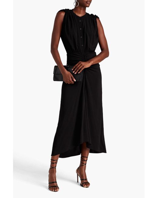 Iro cedar cheap dress